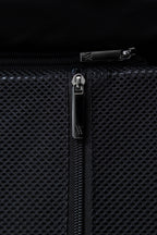 Atlas 29" - Check In - Aluminium Suitcase - Black Series