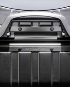 Lite 20" - Carry on - Aluminium Suitcase - Classic Series