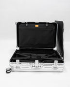 Atlas 29" - Check In - Aluminium Suitcase - Classic Series