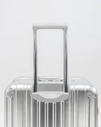Atlas 29" - Check In - Aluminium Suitcase - Classic Series