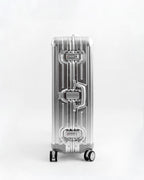 Atlas 29" - Check In - Aluminium Suitcase - Classic Series