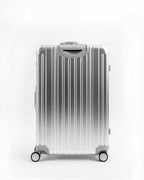 Atlas 29" - Check In - Aluminium Suitcase - Classic Series