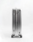 Atlas 29" - Check In - Aluminium Suitcase - Classic Series