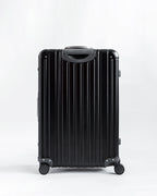 Atlas 29" - Check In - Aluminium Suitcase - Black Series