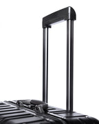 Atlas 29" - Check In - Aluminium Suitcase - Black Series
