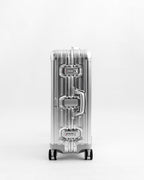 Core 26" - Check in - Aluminium Suitcase - Classic Series