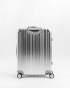 Core 26" - Check in - Aluminium Suitcase - Classic Series