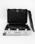 Core 26" - Check in - Aluminium Suitcase - Classic Series