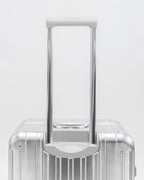 Core 26" - Check in - Aluminium Suitcase - Classic Series